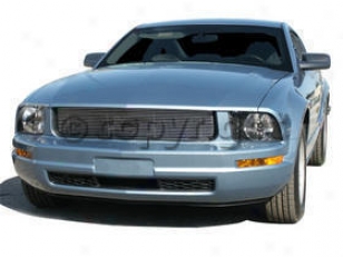 2005-2006 Wading-place Mustang Billet Grille Replacement Ford Billet Grille Pr-808335 05 06