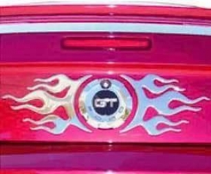 2005-2006 Ford Mustang Emblem Vtech Ford Emblem 1381980 05 06
