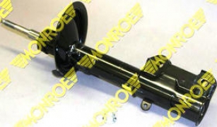 2005-2007 Ford Mustang Shock Absorber And Strut Assembly Monroe Ford Shock Absorber And Strut Assembly 72138 05 06 07