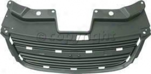 2005-2008 Chevrolet Cobalt Grille Insert Replacement Chevrolet Grille Insert C070163 05 06 07 08