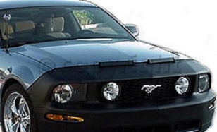 2005-2008 Ford Mustang Car Bra Lebra Ford Car Bra 55100001 05 06 07 08