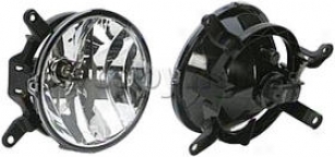 2005-2008 Ford Mustang Drivibg Loose Street Scene Ford Driving Light 950-30090 05 06 07 08