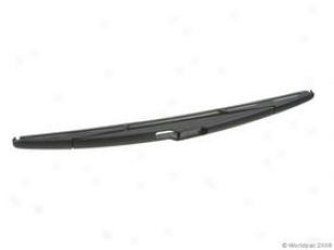 2005-2009 Nissan Quest Wiper Blade Oes Native Nissan Wiper Blade W0133-1767569 05 06 07 08 09