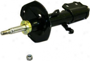 2007 Toyota Corolla Shock Absorber And Strut Assembly Monroe Toyota Shock Absorber And Strut Assembly 72114 07