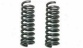 1997-2005 Jeep Wrangler Coil Springs Pro Comp Jeep Coil Springs 55298 97 98 99 00 01 02 03 04 05