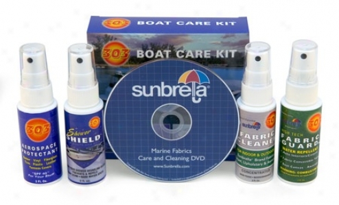 303 Boat Care Kit