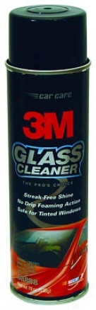 m3 Glass Cleaner