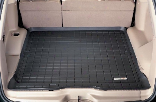 Car, Truck & Suv Cargo Liner X-large