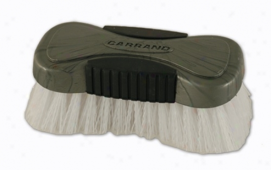 Carrand Deluxe Interior Brush