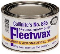 Collinite Paste Fleetwax # 885