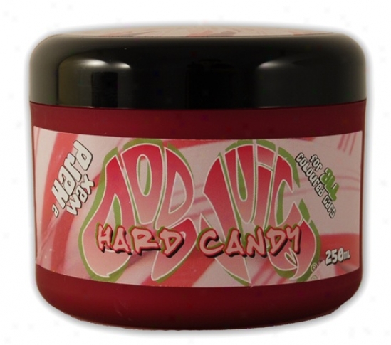 Dodo Juice Hard Candy Har dWax  250 Ml.