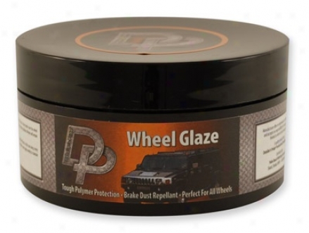 Dp Wheel Glaze