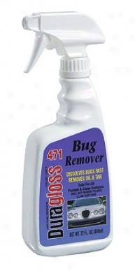 Duragloss Bug Remover (br) #471