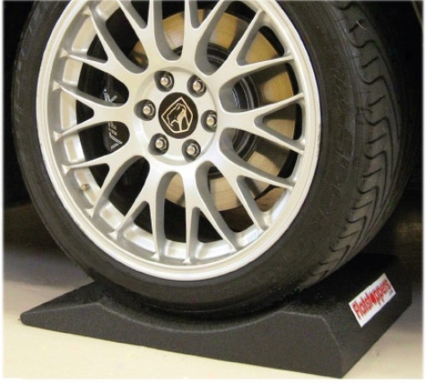 Flatstoppers Tire Supports