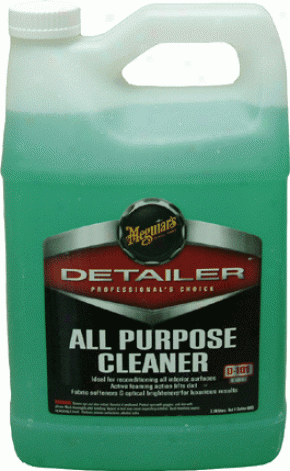 Meguiar?s All Purpose Cleaner, 1 Gallon