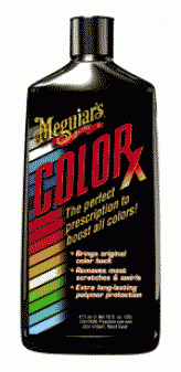 Meguiars Colorx