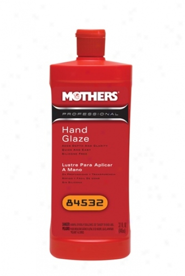 Motners Professional Hand Glaze