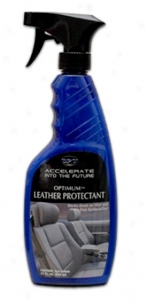 Optimum Leather Protectant 17 Oz.