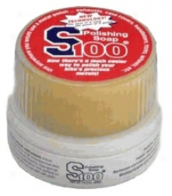 S100 Polishing Soap