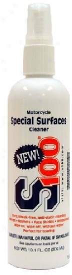 S100 Speciall Surfaces Cleaner