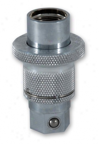 The Edge 3000 Industrial Adapter By the side of 5/8&quot; Thread