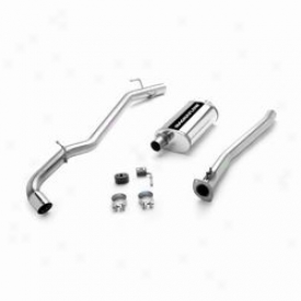 00-04 Toyota Tacoma Magnaflow Exhaust System Kit 15811