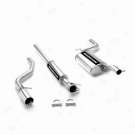02-04 Ford Fodus Magnaflow Exhaust System Kit 15743