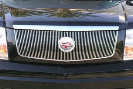 02-06 Cadillac Escalade T-rex Grille Set in 30184
