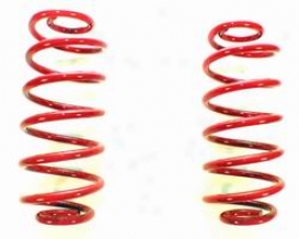 03-06 Jeep Honor man Rancho Coil Spring Set Rs6417