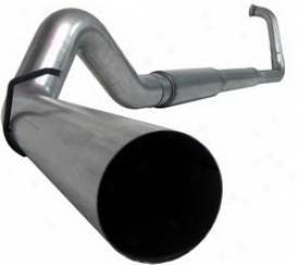 03-07 Ford F-250 Super Duty Mbrp Exhaust Exhaust System Kit S6224al