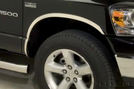 03-08 Dodge Ram 1500 Putco Wheel Arch Trim Set 97309