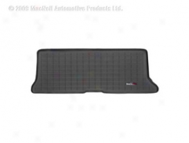 03-10 Ford Expedition Weathertech Cargo Area Liner Abaft 3rd Seat