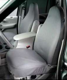 Ford super duty seat covers #3