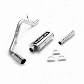 04-08 Ford F-150 Magnaflow Exhaust System Kit 16613