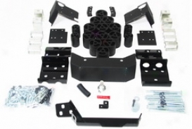 04-09 Nissan Titan Performance Accessories Lift Kit-body 40053