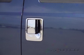04-10 Ford F-150 Putco Door Handle Cover 401018