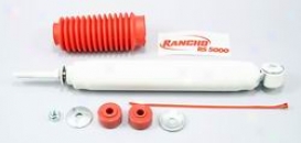 04-10 Ford F-150 Rancho Shock Absorber Rs5287