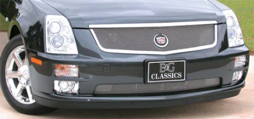 05-07 Cadillac Sts E&gC lassics Classic Fine Mesh Grille 1006-0102-05