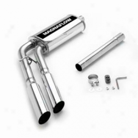 05-08 Ford F-150 Magnaflow Exhaust System Kit 16617