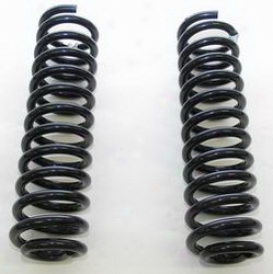 05-08 Ford F-250 Super Duty Rancho Coil Spring Set Rs80119b