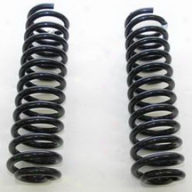 05-08 Ford F-250 Super Duty Rancho Coil Spring Set Rs80116