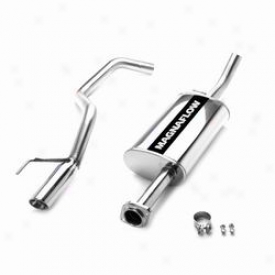05-09 Jeep Grand Cherokee Magnaflow Exhaust System Kit 16632