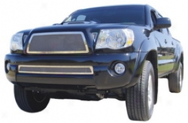 05-09 Toyota Tacoma T-rex Side Vent Grille 54896