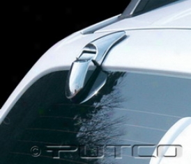 05-10 Hyundai Tucson Putco Door Hinge Cover 408270