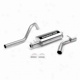 07-08 Ford Expedition Magnaflow Exhaust System Kit 16607