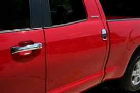 07-10 Toyota Tundra Putco Door Manage Cover 400090