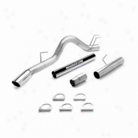 08-09 Ford F-250 Super Duty Magnaflow Exhaus System Kit 17983