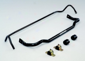 08-10 Dodge Challenger Hotchkis Action Sway Bar Assembly 22107