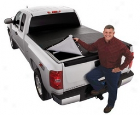 09-10 Ford F-150 Extang Tonneau Cover 7410