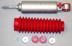 1986 Nissan 720 Rancho Shock Absorber Rs999188